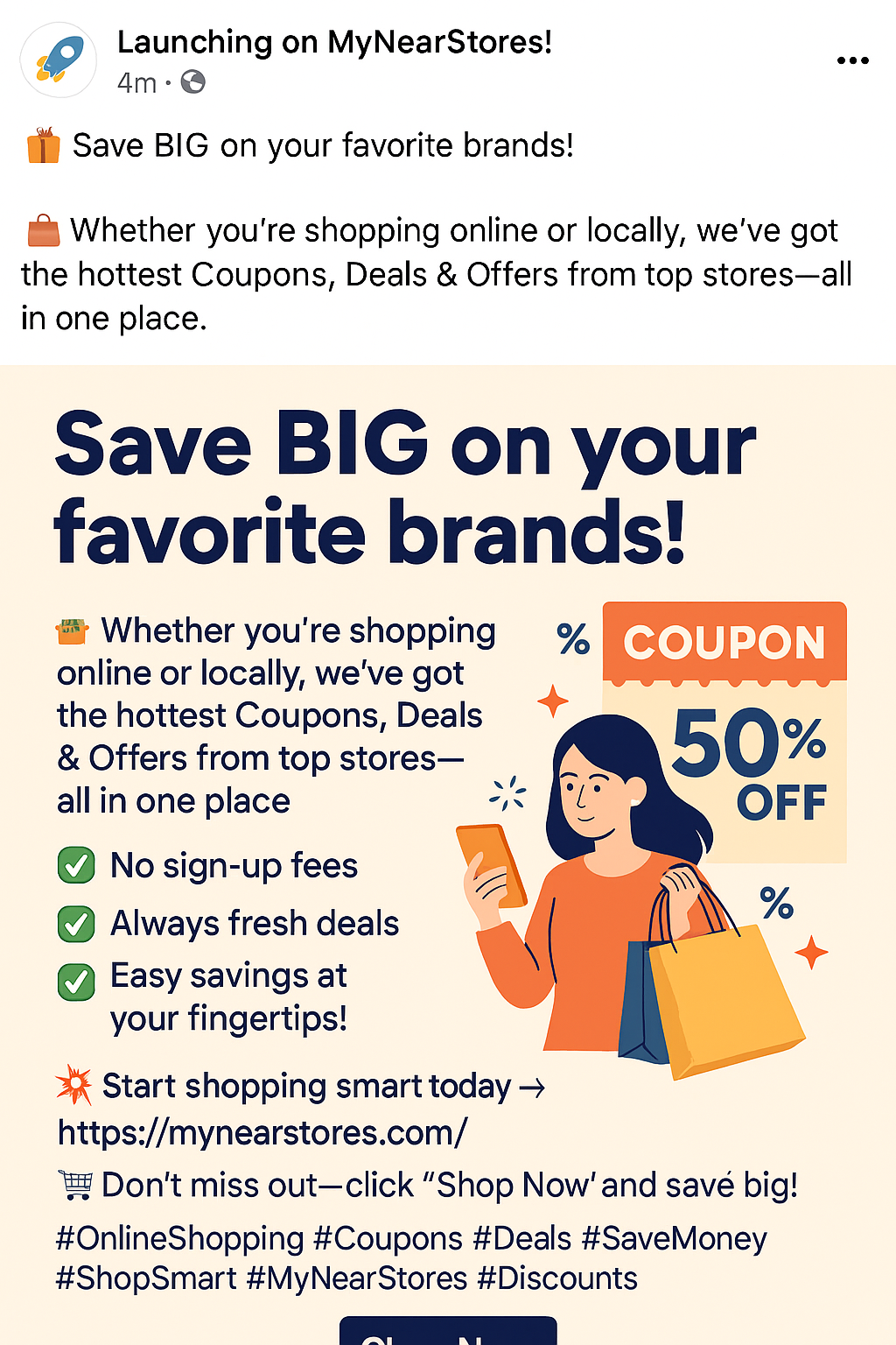 MyNearStores